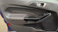 Ford Fiesta 1.0 EcoBoost Titanium 5dr Petrol Hatchback